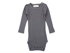 Lil Atelier body quiet shade hole pattern